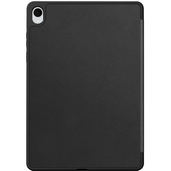 Фото - Чохол для планшета BeCover Flexible TPU Mate з кріпленням for Samsung Galaxy Tab S11 (SM-X730/X736) 11" Black (715578)